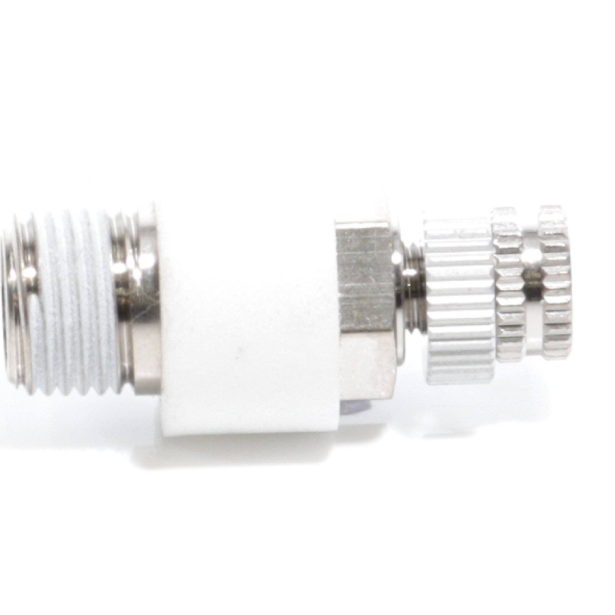 Drosselrückschlagventil 133142 Neu OVP